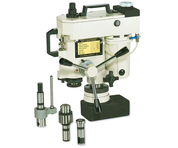 祥云县磁性钻孔攻牙机